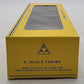American Models S Scale Terminal Grain 3-Bay Cover Hopper #1009 EX/Box