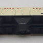 American Models S Scale Terminal Grain 3-Bay Cover Hopper #1009 EX/Box