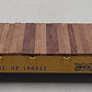 American Models 6022 S Scale Frisco Flatcar w/Stakes EX/Box