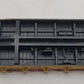 American Models 6022 S Scale Frisco Flatcar w/Stakes EX/Box