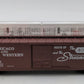 Micro-Trains 03100110 N Chicago & North Western 50' Single Door Boxcar #51722 EX/Box