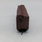 Micro-Trains 03100110 N Chicago & North Western 50' Single Door Boxcar #51722 EX/Box