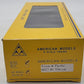 American Models 6027 S Texas & Pacific 46' Flat Car #10234 -CUSTOM EX/Box