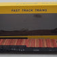 American Models 6027 S Texas & Pacific 46' Flat Car #10234 -CUSTOM EX/Box