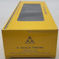 American Models 6027 S Texas & Pacific 46' Flat Car #10234 -CUSTOM EX/Box