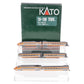 Kato 10-198 N Scale French Railways TGV Electric 6-Car Set LN/Box