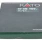 Kato 10-198 N Scale French Railways TGV Electric 6-Car Set LN/Box