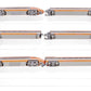 Kato 10-198 N Scale French Railways TGV Electric 6-Car Set LN/Box