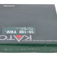 Kato 10-198 N Scale French Railways TGV Electric 6-Car Set LN/Box