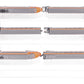 Kato 10-198 N Scale French Railways TGV Electric 6-Car Set LN/Box