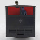 Lionel 55 Vintage O Gauge Postwar Pennsylvania Railroad Operating Tie-Jector Car VG