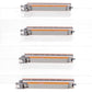 Kato 10-199 TGV 4 Car Passenger Set LN/Box