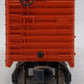 Lionel 6-9200 O Gauge Illinois Central Boxcar #9200 VG/Box