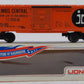 Lionel 6-9200 O Gauge Illinois Central Boxcar #9200 VG/Box