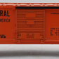 Lionel 6-9200 O Gauge Illinois Central Boxcar #9200 VG/Box
