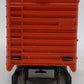Lionel 6-9200 O Gauge Illinois Central Boxcar #9200 VG/Box