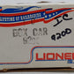 Lionel 6-9200 O Gauge Illinois Central Boxcar #9200 VG/Box