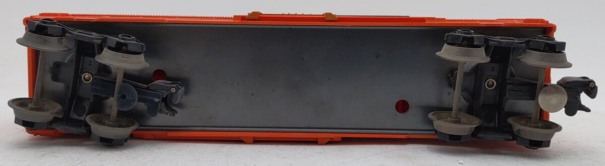 Lionel 6-9200 O Gauge Illinois Central Boxcar #9200 VG/Box
