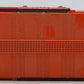 Lionel 6-9200 O Gauge Illinois Central Boxcar #9200 VG/Box