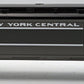Lionel 6-16087 O Gauge New York Central Baggage Car LN/Box