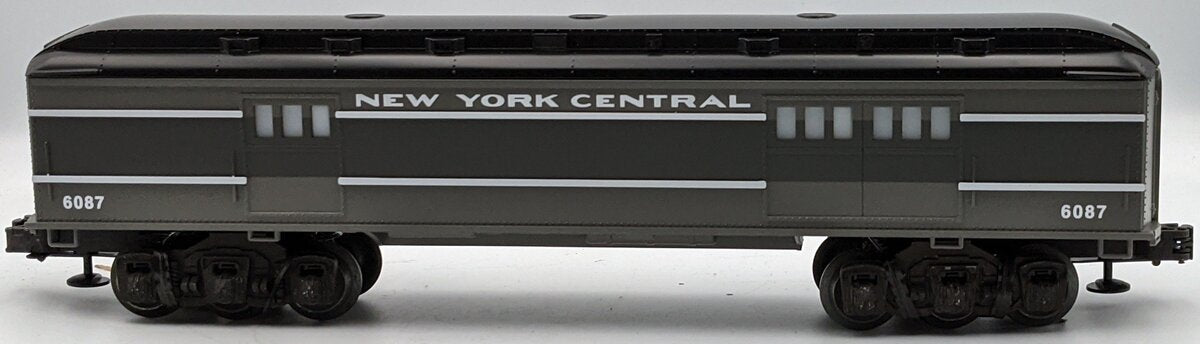Lionel 6-16087 O Gauge New York Central Baggage Car LN/Box