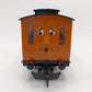 Bachmann 97001 Custom G Scale Annie Coach Car - Metal Wheels EX/Box