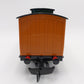 Bachmann 97001 Custom G Scale Annie Coach Car - Metal Wheels EX/Box