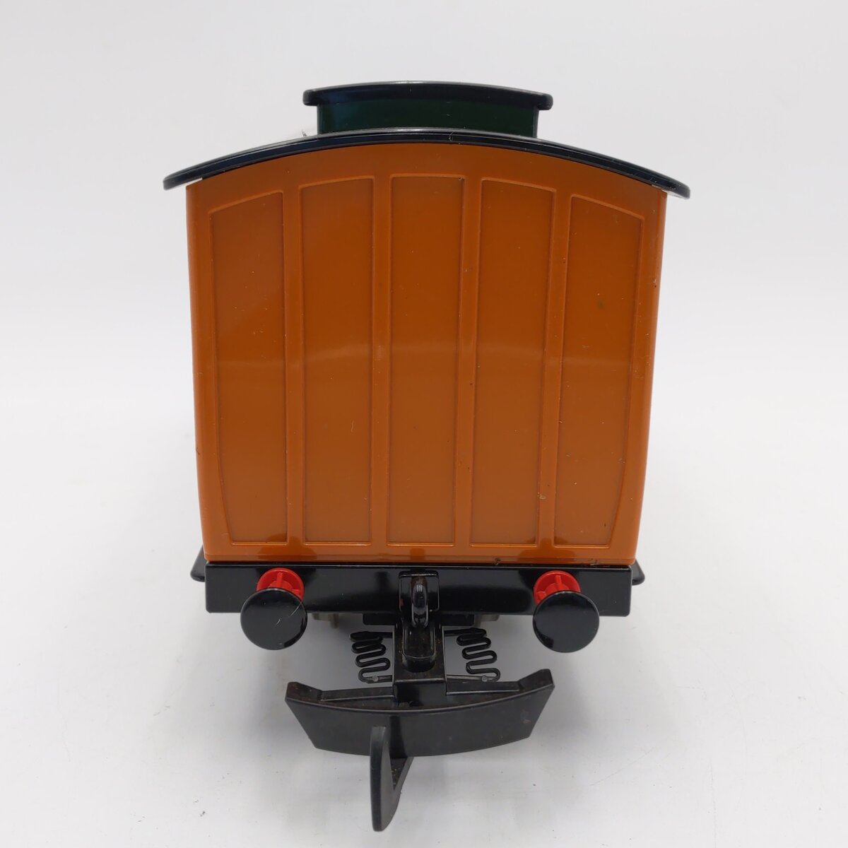 Bachmann 97001 Custom G Scale Annie Coach Car - Metal Wheels EX/Box