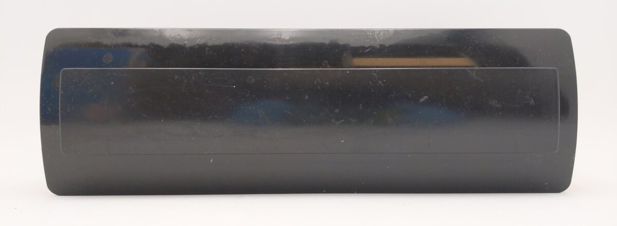 Bachmann 97001 Custom G Scale Annie Coach Car - Metal Wheels EX/Box