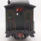 Bachmann 89399 G Scale Jackson Sharp Passenger Coach Car - Custom
