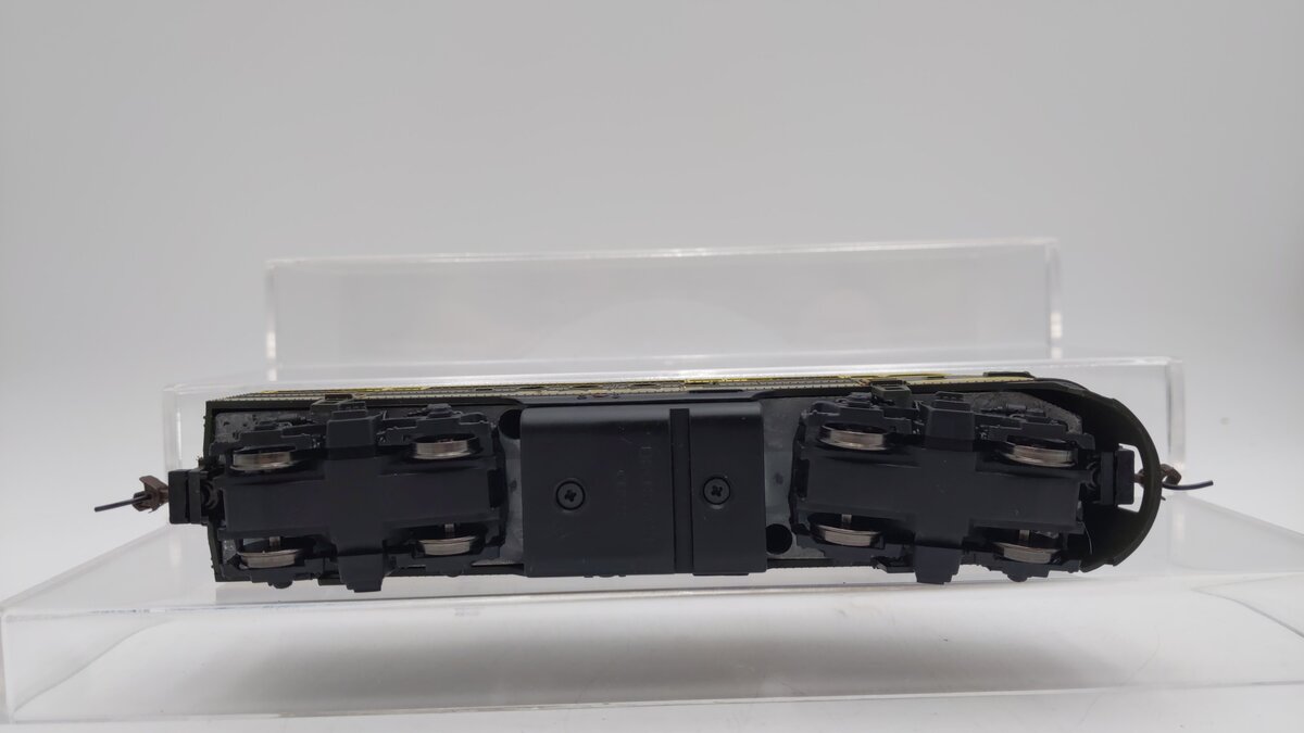 Bachmann 11705 HO Seaboard Air Line EMD FT-A Unit Diesel Locomotive EX