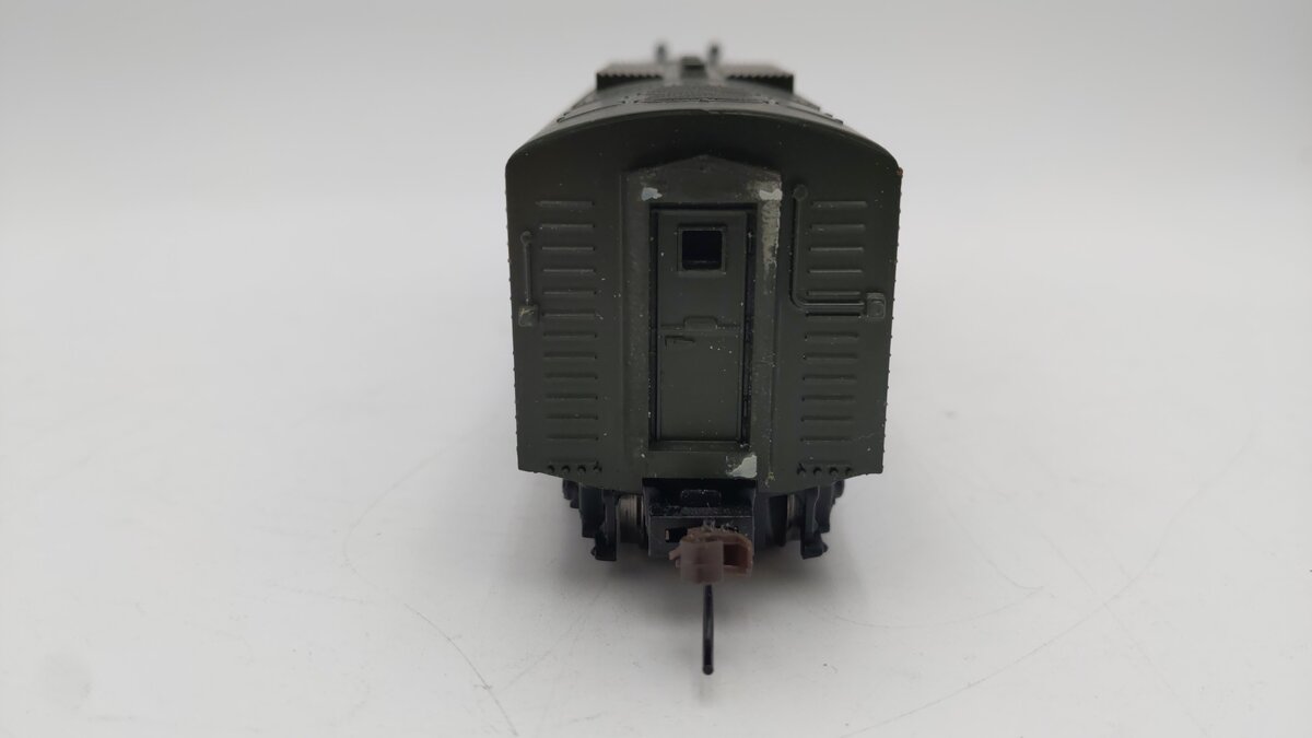 Bachmann 11705 HO Seaboard Air Line EMD FT-A Unit Diesel Locomotive EX