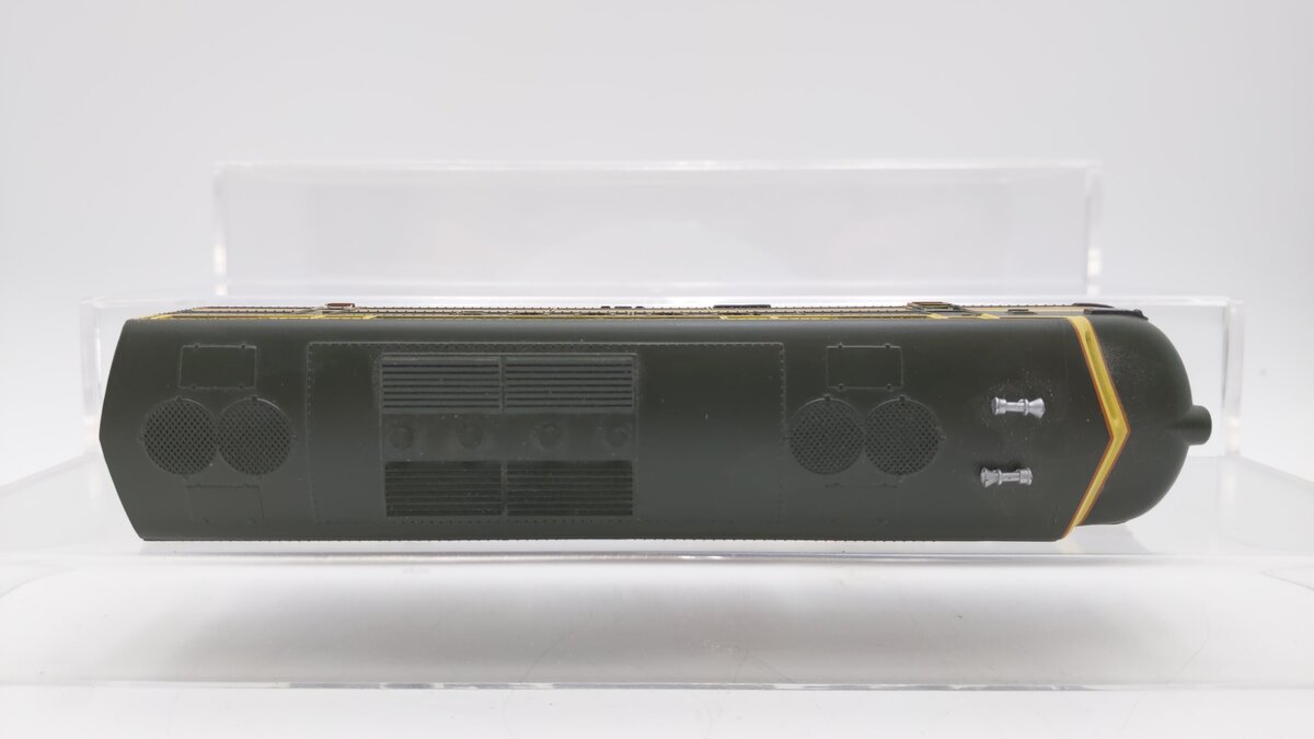 Bachmann 11705 HO Seaboard Air Line EMD FT-A Unit Diesel Locomotive EX
