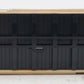 American Models 1513 S Scale Miller 50' Boxcar #80126 LN/Box