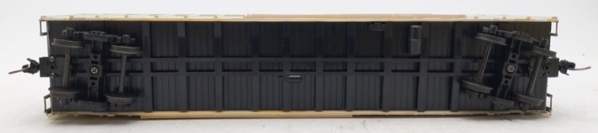 American Models 1513 S Scale Miller 50' Boxcar #80126 LN/Box