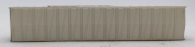 American Models 1513 S Scale Miller 50' Boxcar #80126 LN/Box