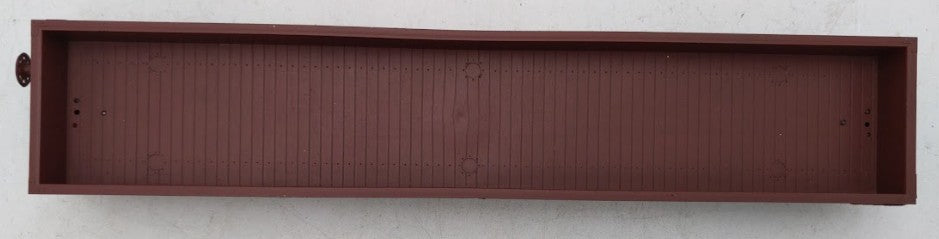 American Models S Scale Frisco 52' Mill Gondola Car #61760 LN/Box