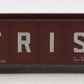 American Models S Scale Frisco 52' Mill Gondola Car #61760 LN/Box