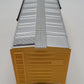Menards 279-2619 O Railbox Boxcar #4214 LN/Box