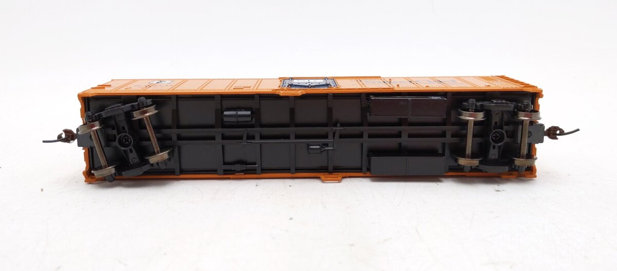 Athearn 76274 HO Scale Santa Fe Super Chief RTR 50' Mechanical Reefer #2067 LN/Box