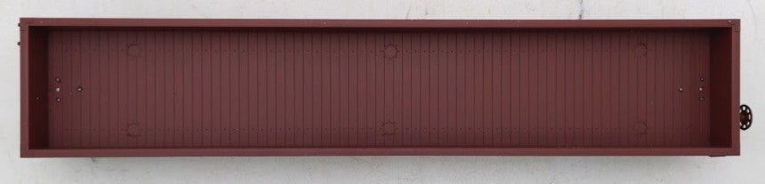 American Models S Scale Denver & Rio Grande Western 52ft Gondola Car #30776 LN/Box