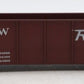 American Models S Scale Denver & Rio Grande Western 52ft Gondola Car #30776 LN/Box