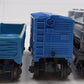 Lionel 6044, 6457, 6415, 6361, & 6142 Vintage O Gauge Postwar Freight Cars [5]