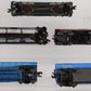 Lionel 6044, 6457, 6415, 6361, & 6142 Vintage O Gauge Postwar Freight Cars [5]