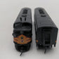 Kato 106-0423-DCC N NP EMD F7A & F7B Diesel Locomotive #6012C/6012D with DCC EX/Box