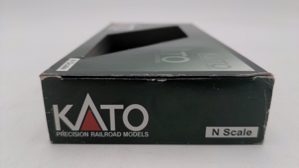 Kato 106-0423-DCC N NP EMD F7A & F7B Diesel Locomotive #6012C/6012D with DCC EX/Box
