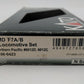 Kato 106-0423-DCC N NP EMD F7A & F7B Diesel Locomotive #6012C/6012D with DCC EX/Box