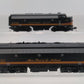 Kato 106-0423-DCC N NP EMD F7A & F7B Diesel Locomotive #6012C/6012D with DCC EX/Box