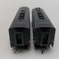 Kato 106-0423-DCC N NP EMD F7A & F7B Diesel Locomotive #6012C/6012D with DCC EX/Box