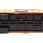 Athearn ATH76276 HO Santa Fe Texas Chief 60' Smooth Side Mechanical Reefer #2095 LN/Box